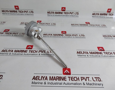 Teck Skotselv G0441-915000 Resistance Bulb/ Temperature Sensor Teck Skotselv G0441-915000 Resistance Bulb/ Temperature Sensor