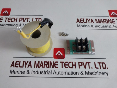 Ibuki Mg-01-p1 Pcb Card With Magnet Coil Ibuki Mg-01-p1 Pcb Card With Magnet Coil