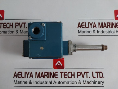 Amot 4140Dr1V00Cg5-ee Pressure & Temperature Switches