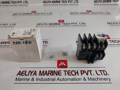 Mitsubishi Electric Th-n20 Thermal Overload Relay 15A(12-18A) 660V~
