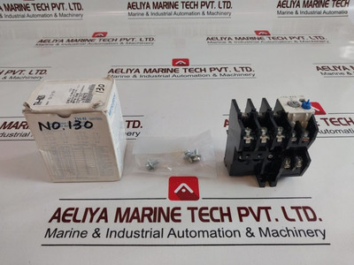 Mitsubishi Electric Th-n20 Thermal Overload Relay 15A(12-18A) Mitsubishi Electric Th-n20 Thermal Overload Relay 15A(12-18A)