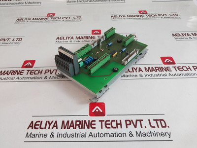 Pcd4 C100 Pcb Card