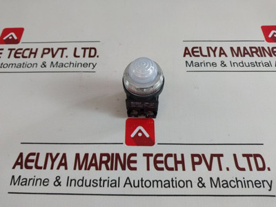 Kun Hung Kpl30W-l3C Push Button Switch 24V, 20Ma Kun Hung Kpl30W-l3C Push Button Switch 24V, 20Ma