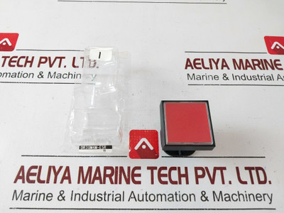 Fuji Electric Dr30M4M-e5R Indicator Light