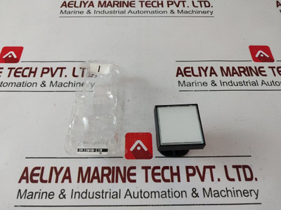 Fuji Electric Dr30M4M-e5W Indicator Light