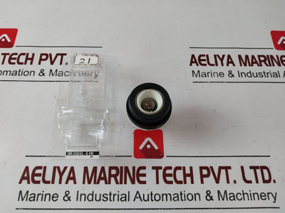 Fuji Electric Dr30D0L E4 Indicator Light