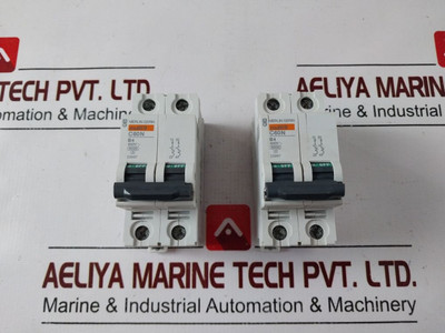 Merlin Gerin C60N B4 Multi 9 Circuit Breaker Merlin Gerin C60N B4 Multi 9 Circuit Breaker