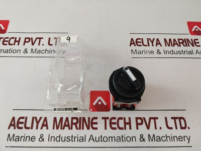 Fuji Electric Ar30Pr-011B Selector Switch Fuji Electric Ar30Pr-011B Selector Switch