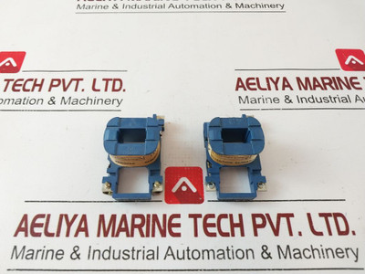 Telemecanique Lx1 D2M7 Coil