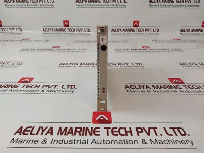 Bbc Cma 35 Short Circuit Card Gvt 360 5799