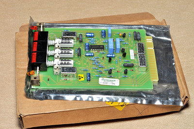 Autronica kbb-6/2 pcb 7225-023.0003 circuit board Autronica kbb-6/2 pcb 7225-023.0003 circuit board