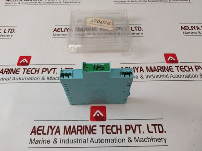 Measurement Technology Mtl5045 Isolating Driver 4/20Ma Measurement Technology Mtl5045 Isolating Driver 4/20Ma