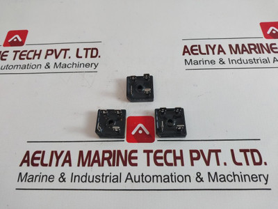 Lot Of 3X Vishay Gbpc2502 Bridge Rectifier