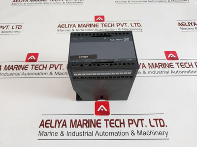 Deif Tas-331Dg Selectable Transducer -24…24Ma