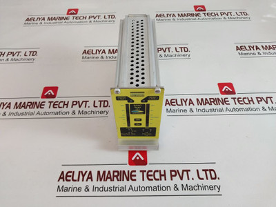 Hamworthy Smartscan 121 Flame Scanner