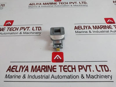 200-00126 Coil 200...220V 60Hz