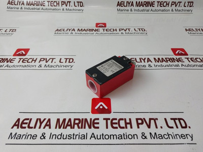 Bernstein Gc-su1Z Riw Limit Switch Bernstein Gc-su1Z Riw Limit Switch