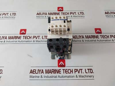 Telemecanique Lc1D65+Ladn22 Contactor