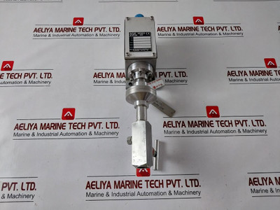 Hnl S355P 7131 14 7515 Pressure Switch 125Vac 0.8A