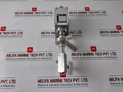 Hnl S355P 7131 14 7515 Pressure Switch 125Vac 0.8A