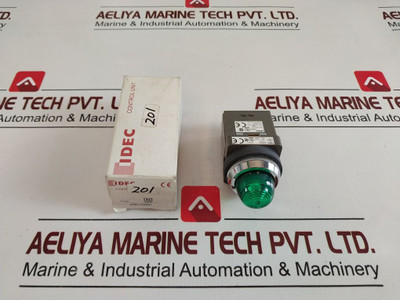 Idec Apn146Dng Pilot Light