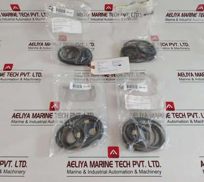 Nov-varco 5000413311 Cylinder Seal Kit Nov-varco 5000413311 Cylinder Seal Kit