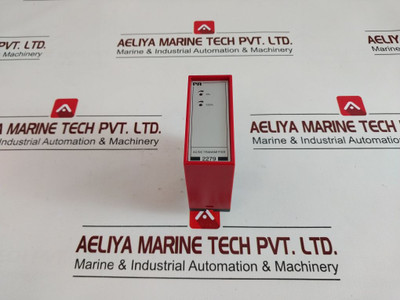 Pr Electronics 2279D Ac/Dc Transmitter 2279H2D