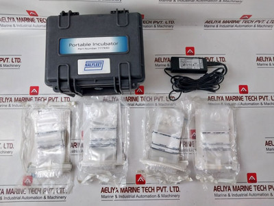 Nalfleet 777930 Portable Incubator Nalfleet 777930 Portable Incubator