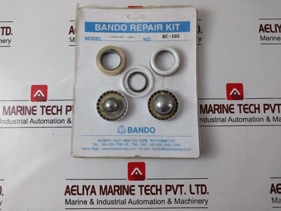 Bando Bc-103 Repair Kit