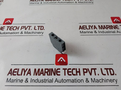 Abb Ca4-01 Auxiliary Contact Block L1742