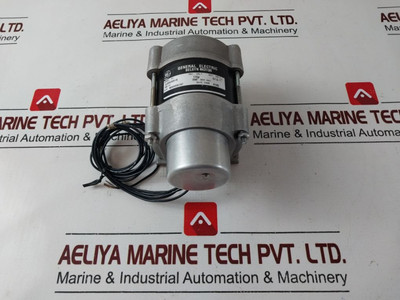 General Electric 2Jd55Vb1A Selsyn Motor General Electric 2Jd55Vb1A Selsyn Motor