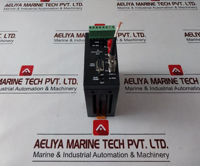 S.I. Tech 2145 Profibus-dp Mini Optical Bit-driver