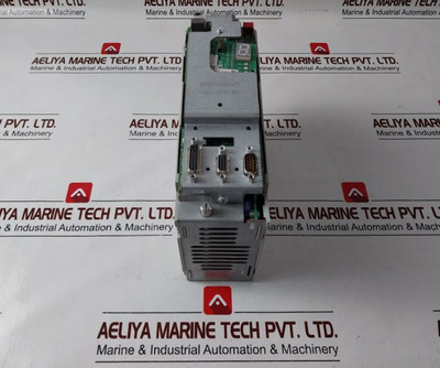 Allen-bradley 2094-am01-s Axis Module (Not Working) Allen-bradley 2094-am01-s Axis Module (Not Working)
