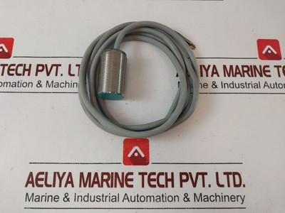 Pepperl Fuchs Nbb15-30Gm50-ws Inductive Proximity Sensor Pepperl Fuchs Nbb15-30Gm50-ws Inductive Proximity Sensor