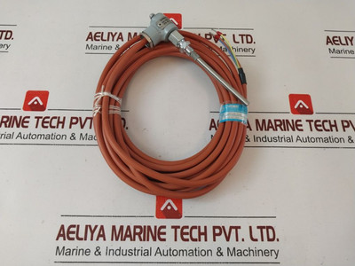 Dittmer 1Xpt100 206D Temperature Sensor Dittmer 1Xpt100 206D Temperature Sensor