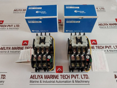 Anam Legrand Pak-35St3 Magnetic Starter Anam Legrand Pak-35St3 Magnetic Starter