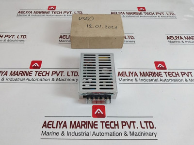 Svb24Sb Power Supply Eta New