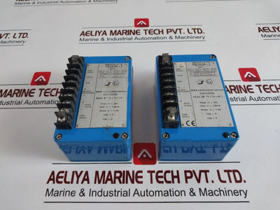 Bently Nevada 86517-01-01-01-02 Accelerometer Interface Module Bently Nevada 86517-01-01-01-02 Accelerometer Interface Module