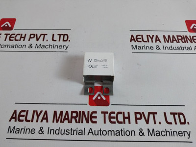 Lot Of 9X Arcotronics Av Mkp C.4Bs Capacitor Vn 19Cm