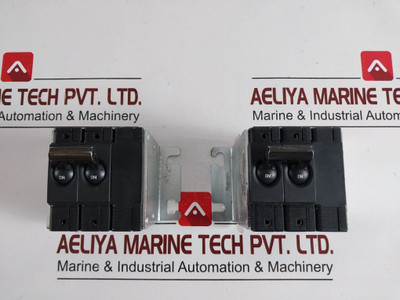 Eta 8345-b02A-t3M2-db1B2C Magnetic And Hydraulic Circuit Breaker Ac277V 10A
