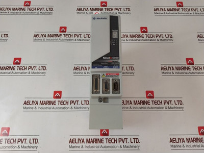 Allen-bradley 2094-bm01-s Servo Drive/Axis Module Series B