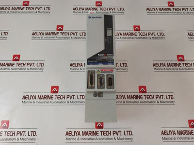 Allen-bradley 2094-bm01-s Servo Drive/Axis Module Series B