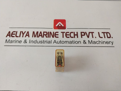 Idec Ry2S-l Power Relay Dc24V