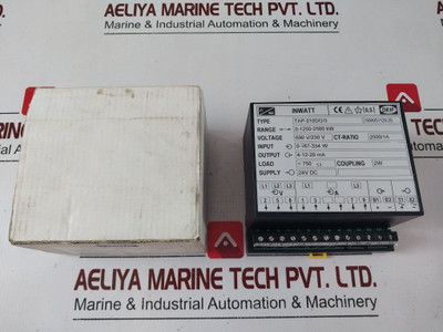 Deif Tap-210Dg/3 Inwatt Transducer 600051129.20