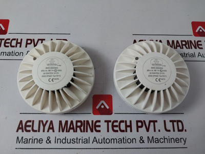 Autronica Bhh-500/S/N 0001200929300711