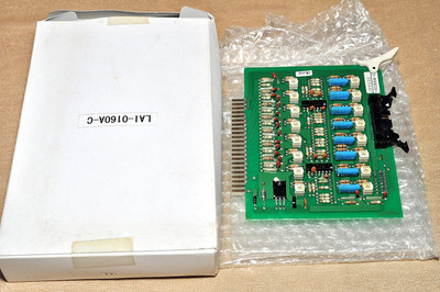 Jrcs Lai-0160A-c Pcb Card Jrcs Lai-0160A-c Pcb Card
