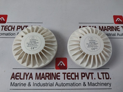 0002200926500491 Heat Detector Autronica Used 0002200926500491 Heat Detector Autronica Used