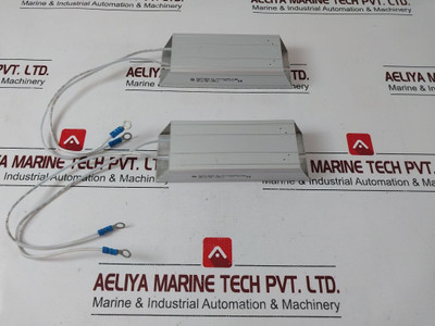 Danotherm F2 Zh3163150414 Resistor