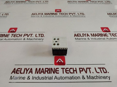 Moeller Dil M32-xhi11 Auxiliary Contact Block Moeller Dil M32-xhi11 Auxiliary Contact Block