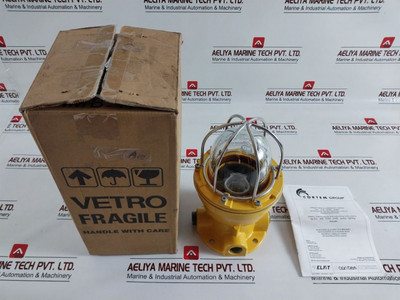 Cortem Evx-5050 Explosion Proof Lighting Fixture